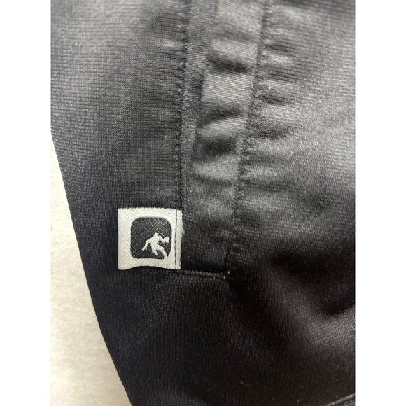 And1 Mens Black Track Jacket Size XXL - Picture 4 of 11